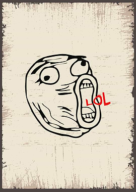 LOL meme