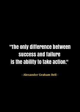 graham Bell quotes