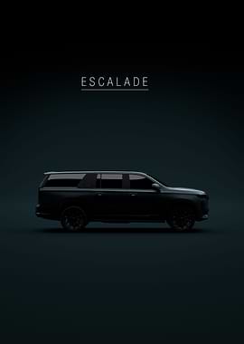 2021 Cadillac Escalade