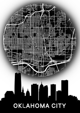 Oklahoma City OK USA