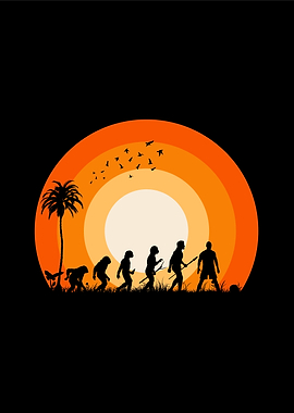 evvolution of football