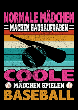 Normale Mdchen machen