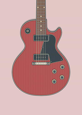 Cherry Special Rock LP