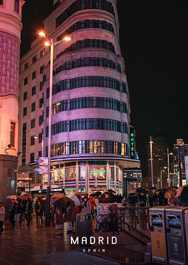 Madrid