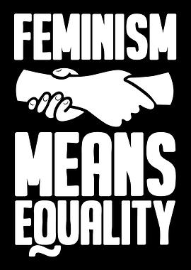 Feminism Feminist
