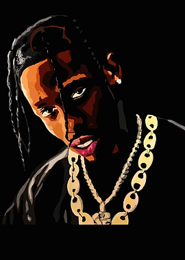 Travis scott