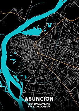 Asuncion Paraguay