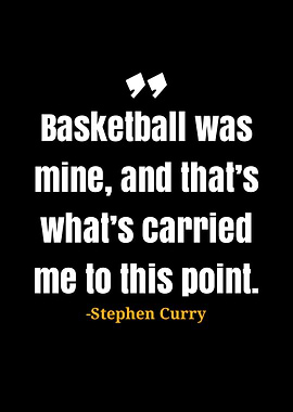 Stephen curry quotes