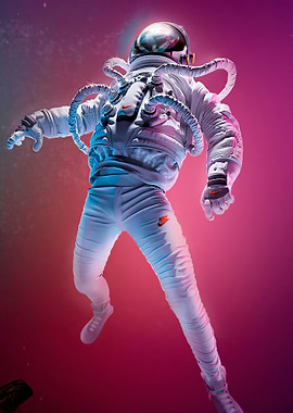 Uniform Astronaut Nike