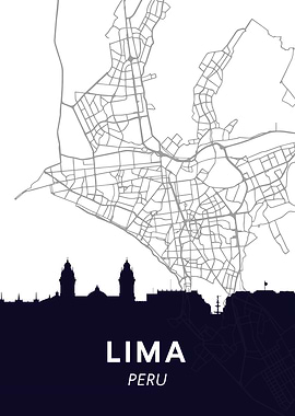Lima Peru