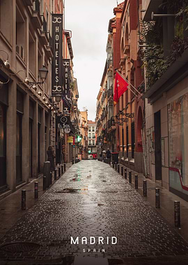 Madrid