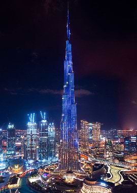 Dubai