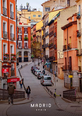 Madrid