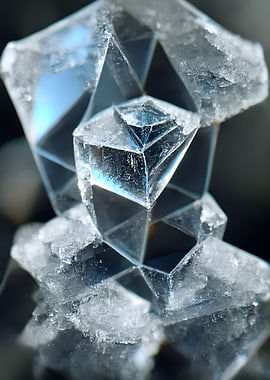 Crystal Structure
