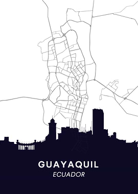 Guayaquil Ecuador