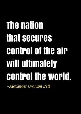 Alexander Graham Bell quot