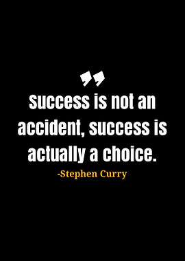 Stephen curry quotes