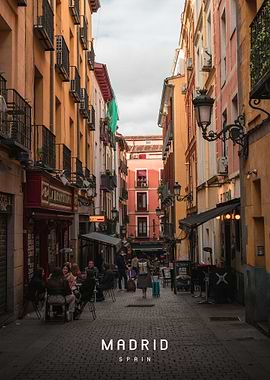 Madrid