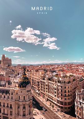 Madrid