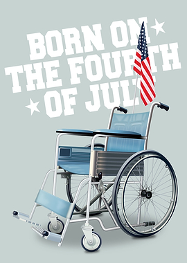 Born on the Fourth of July