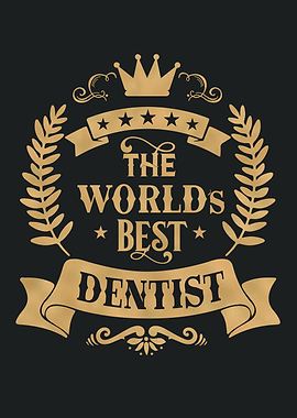World Best dentist