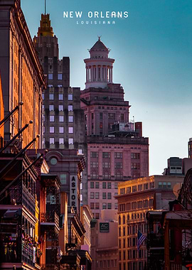 New Orleans