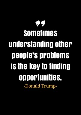 Donald trump quotes