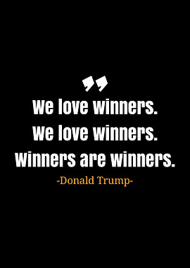 Donald trump quotes