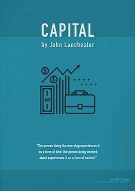 Capital by John Lanchester