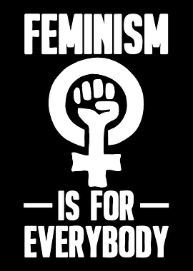 Feminism Feminist