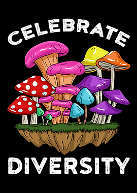 Psilocybin Magic Mushrooms