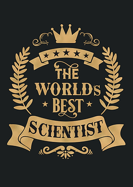 World Best scientist