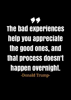 Donald trump quotes