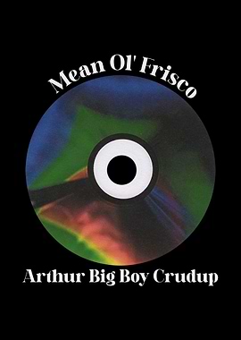 mean ol frisco
