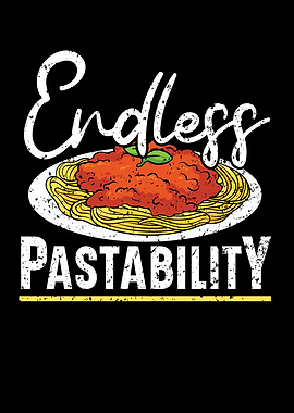Endless Pastability