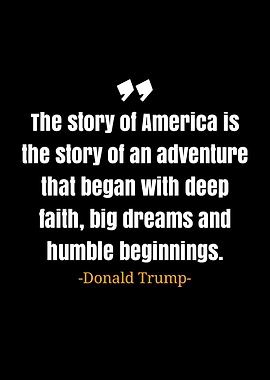 Donald trump quotes