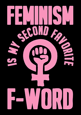 Feminism Feminist