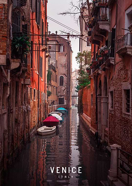 Venice