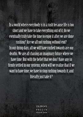 Coldrens Prison quote 2