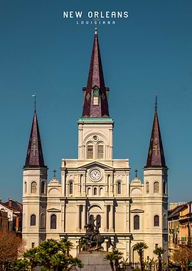 New Orleans