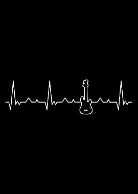 Bass Guitar Electric