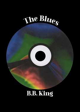 the blues