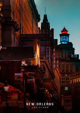 New Orleans