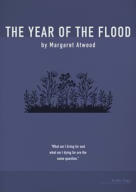 The Year of the Flood