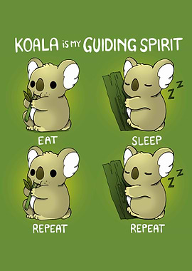 Guiding Spirit