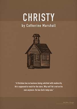 Christy by Marshall