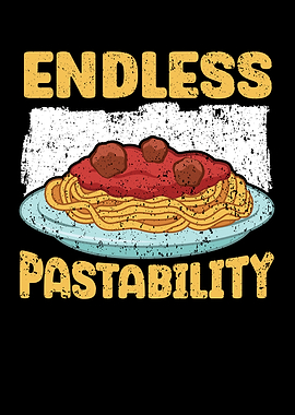 Endless Pastability