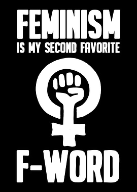 Feminism Feminist