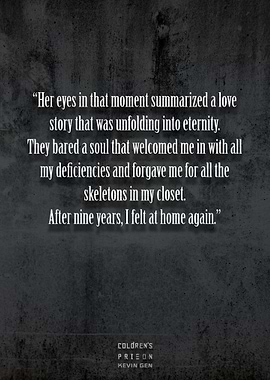 Coldrens Prison quote 5