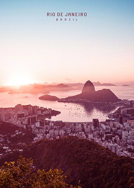Rio de Janeiro